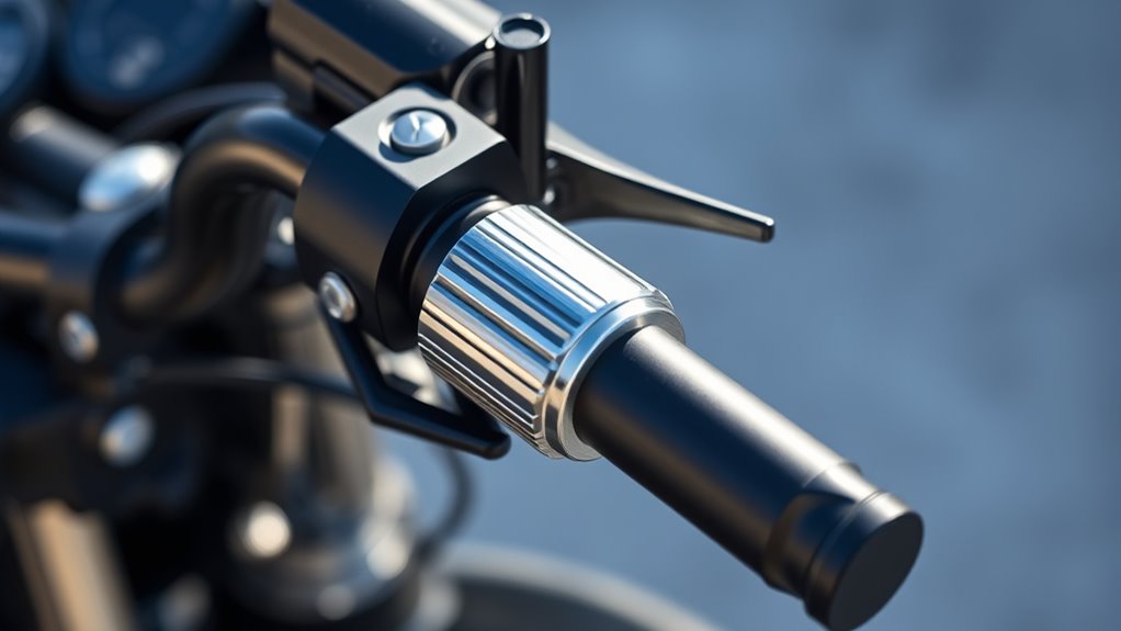 select mount adjust optimize