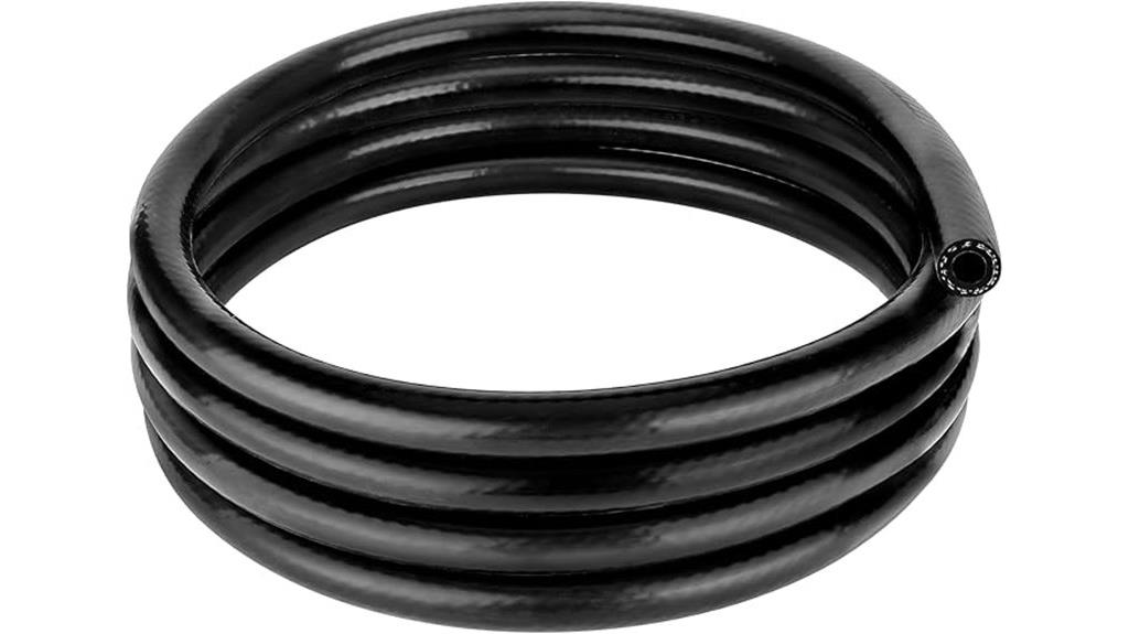 silicone radiator coolant hose