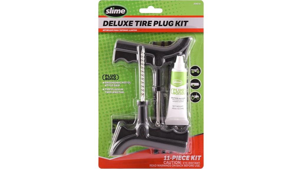 slime 2040 a tire repair