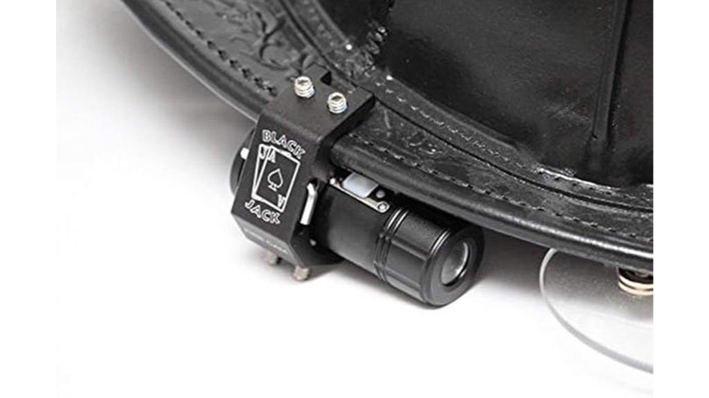 small helmet camera