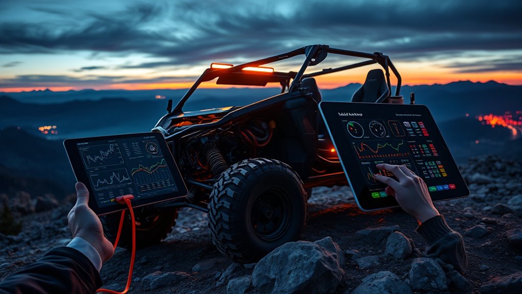 smart adaptive performance tuning