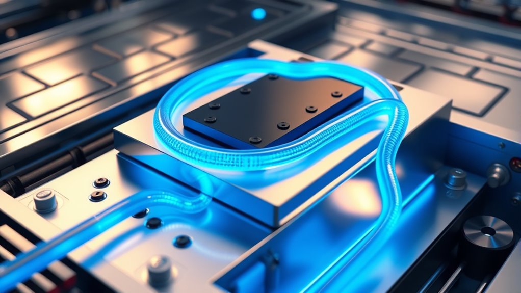 smart thermal safety innovations
