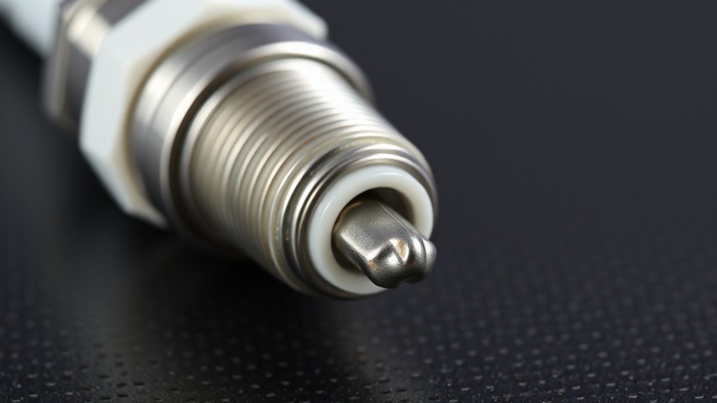 spark plug inspection insights