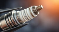 spark plug performance analysis