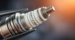 spark plug performance analysis