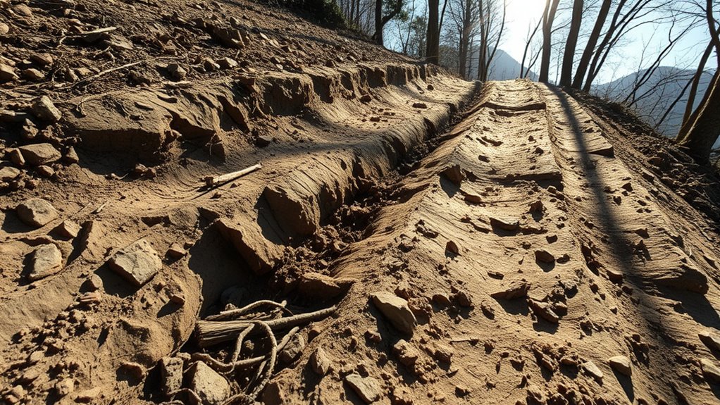 speed increases erosion damage