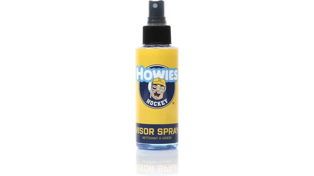 sports goggles anti fog spray