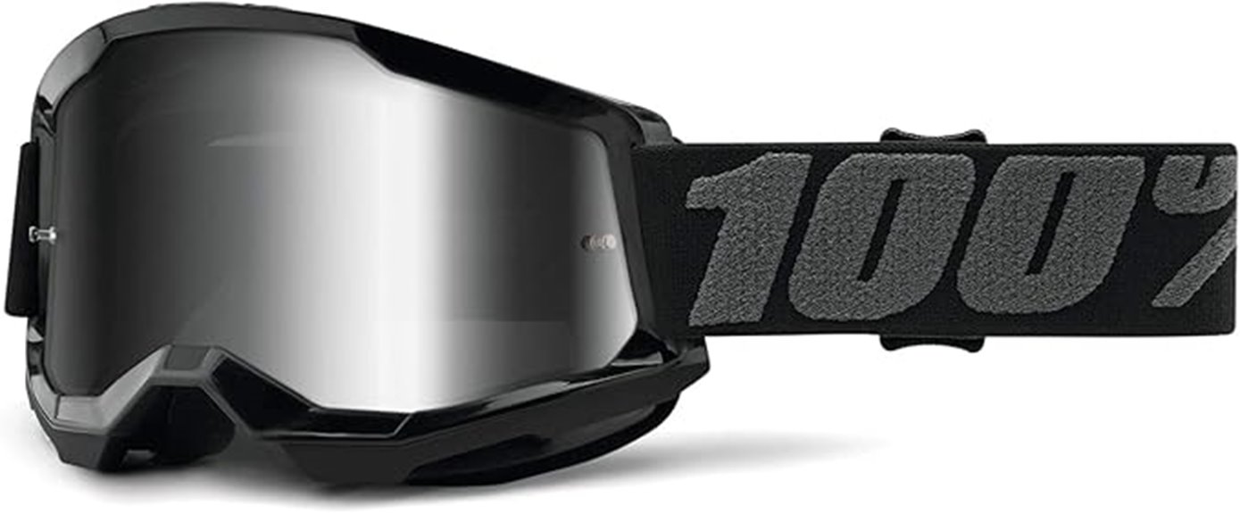 strata 2 goggles for mx