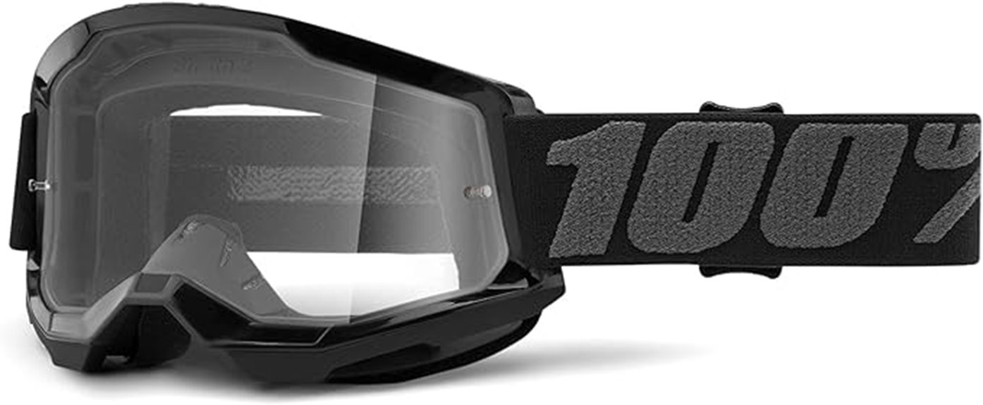 strata 2 sand goggles