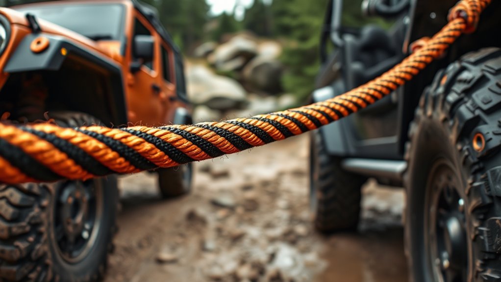 strength durability safety features
