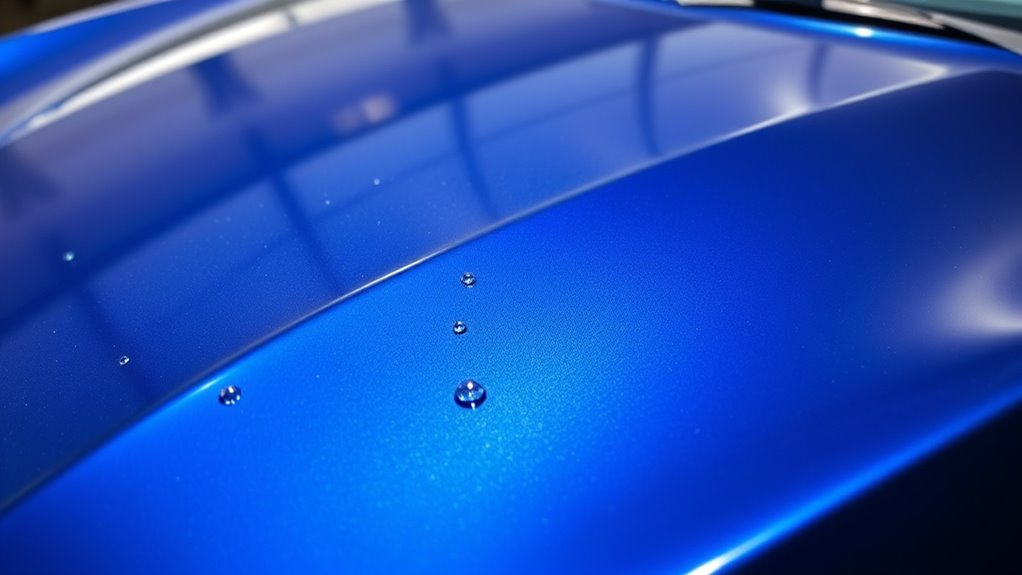 surface compatibility and durability