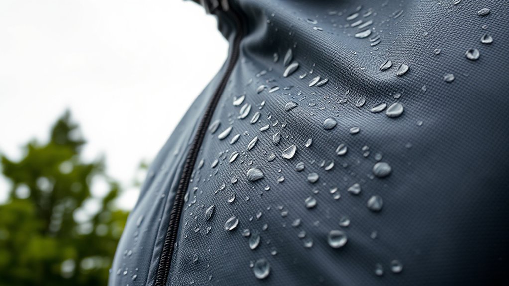 surface durability and eco friendliness