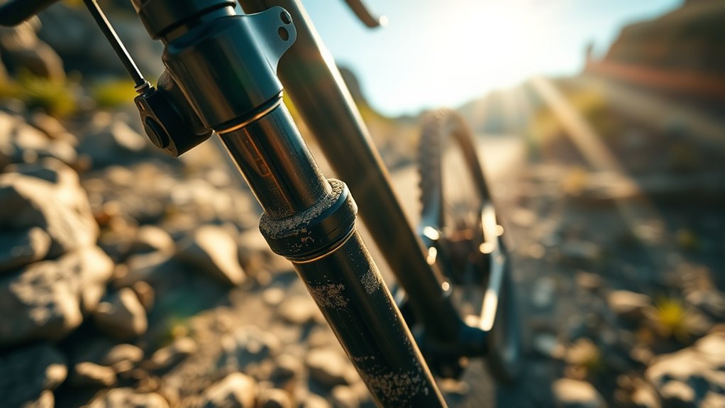 suspension diagnosis and tuning