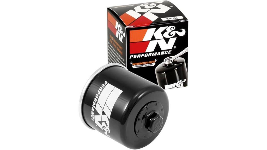 suzuki motorcycle oil filter