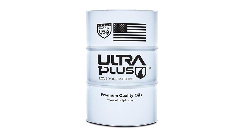 synthetic 75w 90 gear oil