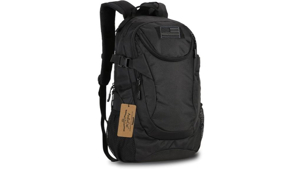 tactical motorcycle backpack bag
