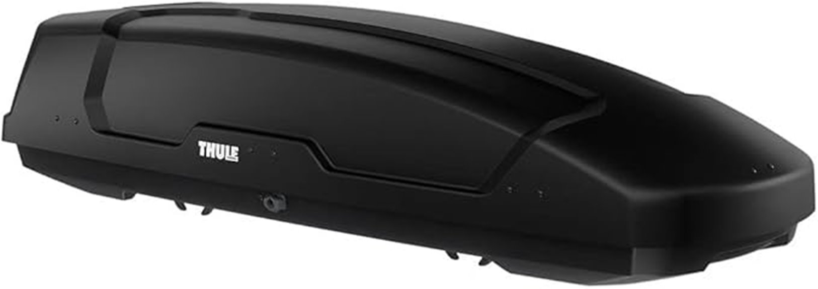 thule force roof cargo