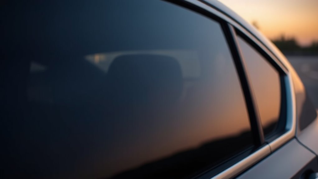 tint options durability privacy
