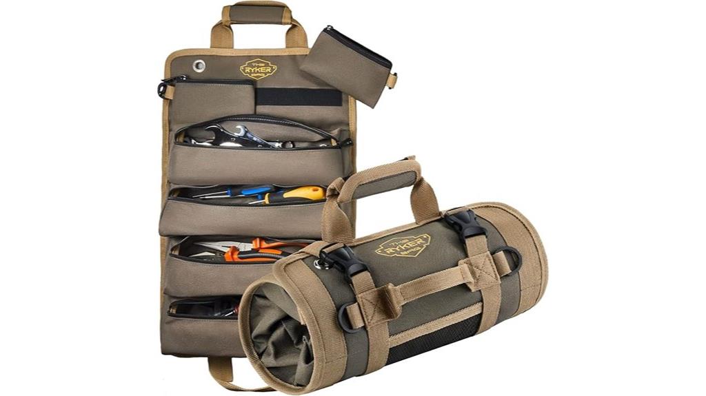 tool bag organizer