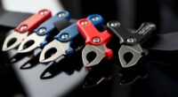 top 13 seatbelt cutter options