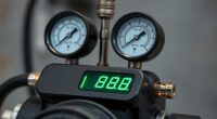 top 14 air pressure regulators