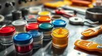 top 14 versatile greases