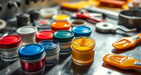 top 14 versatile greases