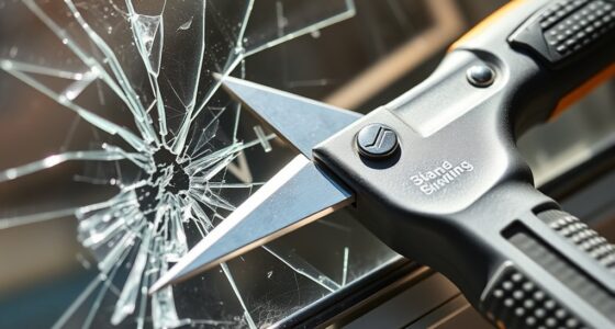 top 15 emergency window breakers