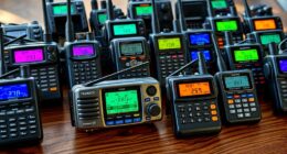 top 15 portable communication devices
