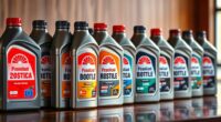 top 2 stroke oil picks