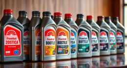top 2 stroke oil picks