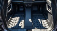 top all weather floor mats
