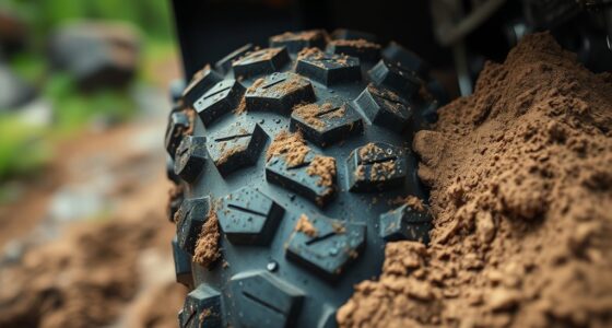 top atv tires 2025