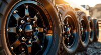top beadlock wheel selection
