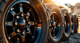 top beadlock wheel selection