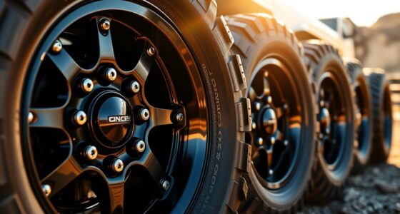 top beadlock wheel selection