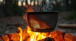top campfire spark arrestors