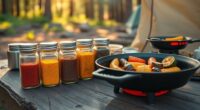 top camping spice kit picks