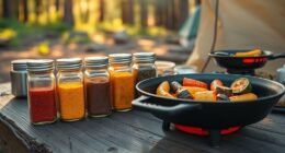 top camping spice kit picks