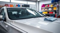 top car cleaning kits