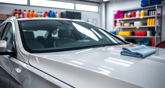 top car cleaning kits
