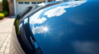 top car shine protection