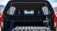 top cargo net selections