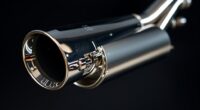 top cat exhaust systems