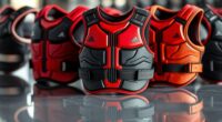 top chest protectors 2025