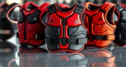 top chest protectors 2025