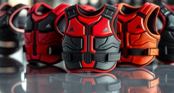 top chest protectors 2025