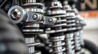 top coilover shocks 2025