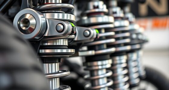top coilover shocks 2025