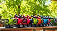 top cordless blower picks